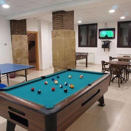 Apartamentos Berdiel Casbas de Huesca Esterno foto